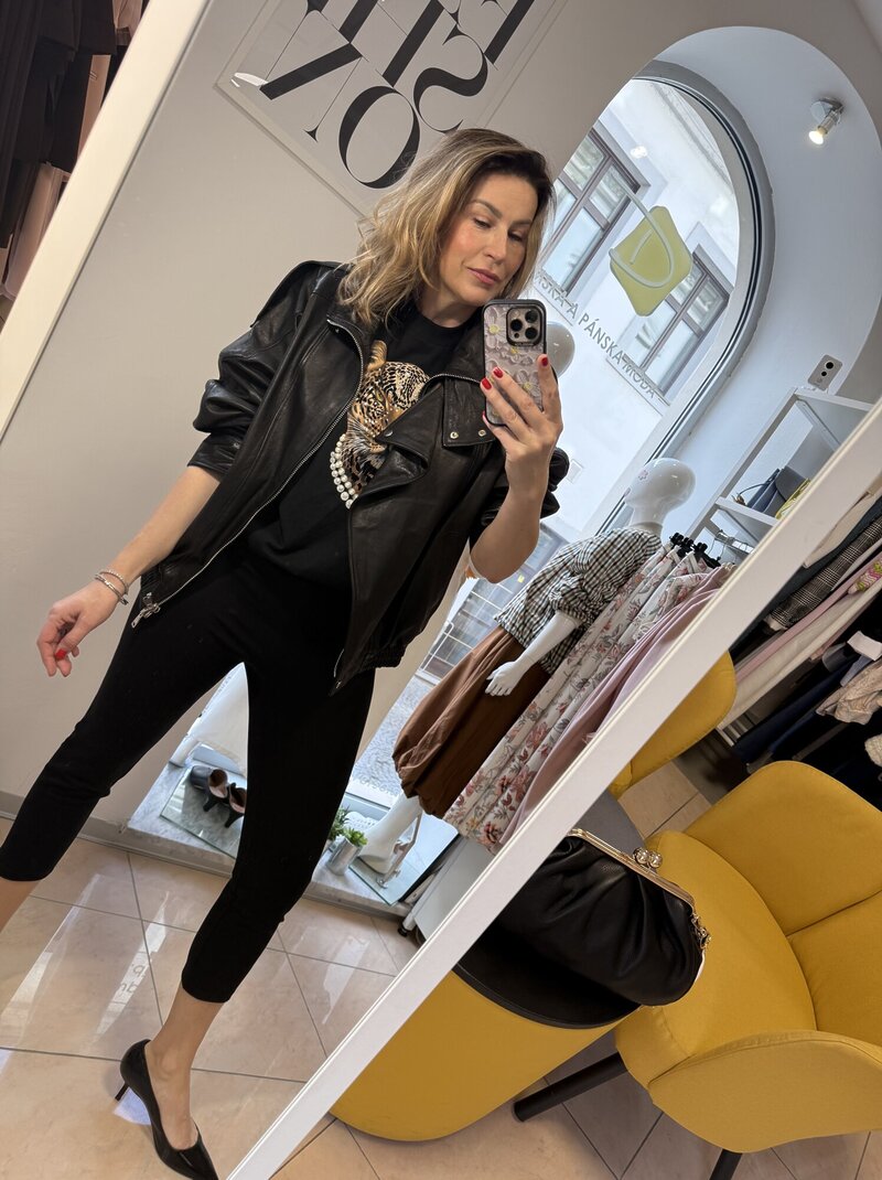 Legíny (kaliopky),IMPERIAL