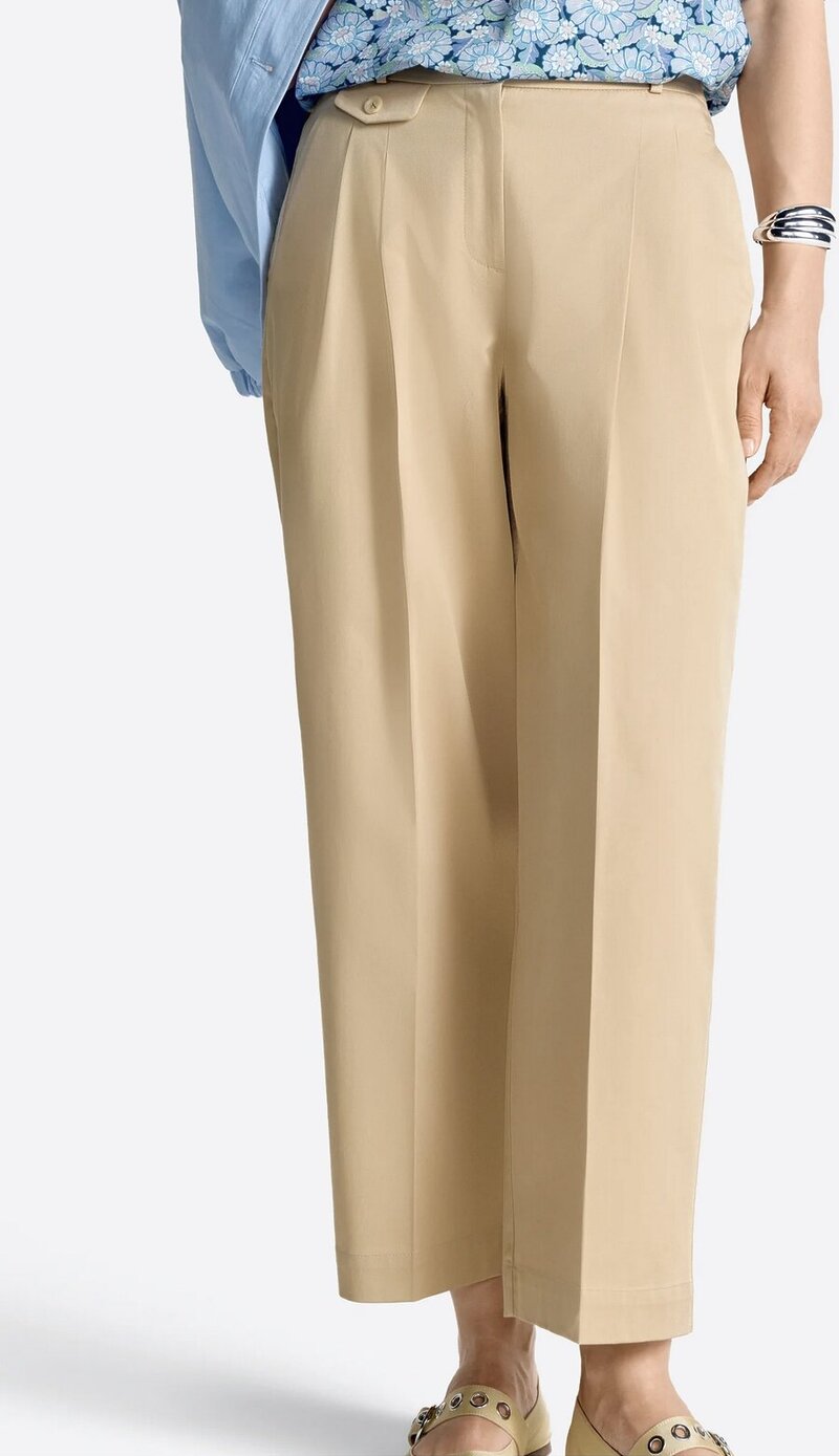 Nohavice, RICH&ROYAL